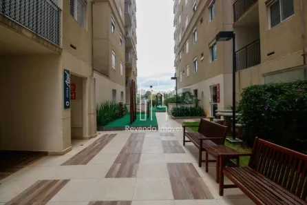 Apartamento com 2 Quartos à venda, 50m² no Jardim Maria Duarte, São Paulo