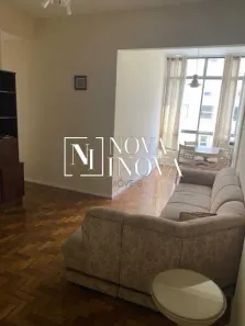 Apartamento com 2 Quartos à venda, 64m² no Copacabana, Rio de Janeiro