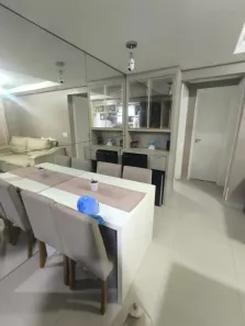 Apartamento com 2 Quartos à venda, 49m² no Piatã, Salvador