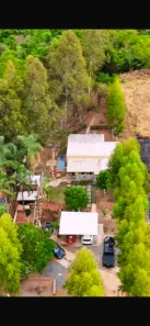 Fazenda/Sítio com 3 Quartos à venda, 4500m² no Centro, Anápolis
