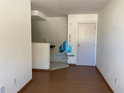 Apartamento com 2 Quartos à venda, 59m² no Teixeiras, Juiz de Fora