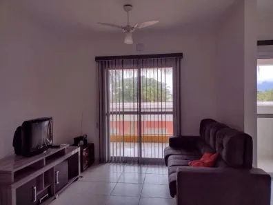 Apartamento com 2 Quartos à venda, 78m² no Indaiá, Bertioga