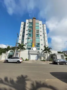 Apartamento com 3 Quartos à venda, 94m² no Quintino, Timbó