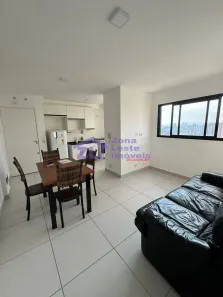 Apartamento com 1 Quarto para alugar, 39m² no Vila Aricanduva, São Paulo
