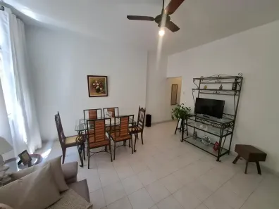 Apartamento com 3 Quartos à venda, 88m² no Flamengo, Rio de Janeiro