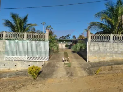 Casa com 1 Quarto à venda, 110m² no Sampaio Correia (Sampaio Correia), Saquarema
