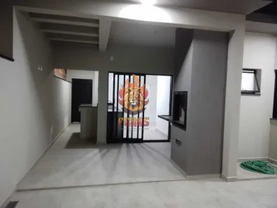 Casa de Condomínio com 3 Quartos à venda, 150m² no Parque Residencial Villa dos Inglezes, Sorocaba