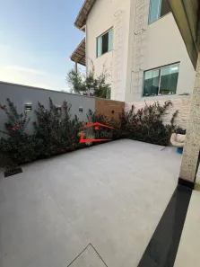 Casa com 3 Quartos à venda, 180m² no Europa, Contagem