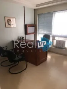 Sala Comercial à venda, 79m² no Copacabana, Rio de Janeiro