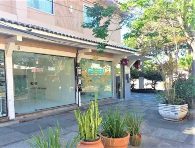 Ponto Comercial para alugar, 48m² no Manguinhos, Armação dos Búzios