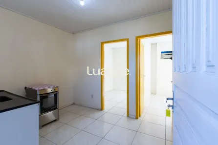Apartamento com 2 Quartos para alugar, 35m² no Vila Assunção, Porto Alegre
