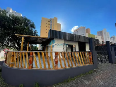 Ponto Comercial para alugar, 220m² no Centro, Londrina