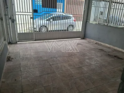 Sobrado com 2 Quartos à venda, 82m² no Vila Maria Baixa, São Paulo