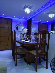 Apartamento com 2 Quartos à venda, 65m² no Vila Regina, São Paulo