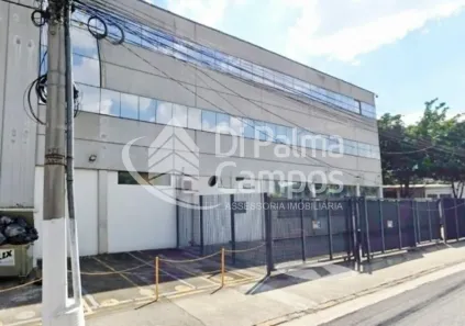 Galpão/Depósito/Armazém para alugar, 2948m² no Vila Leopoldina, São Paulo