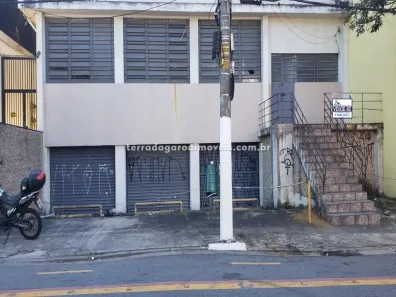 Ponto Comercial para alugar, 455m² no Casa Verde, São Paulo