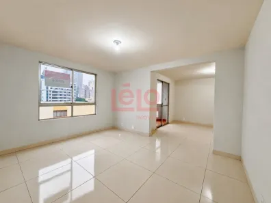 Apartamento com 4 Quartos à venda, 120m² no Zona 03, Maringá