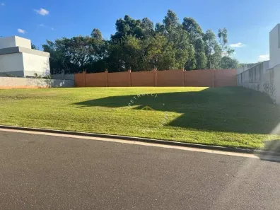 Lote/Terreno à venda, 452m² no Alphaville Dom Pedro, Campinas