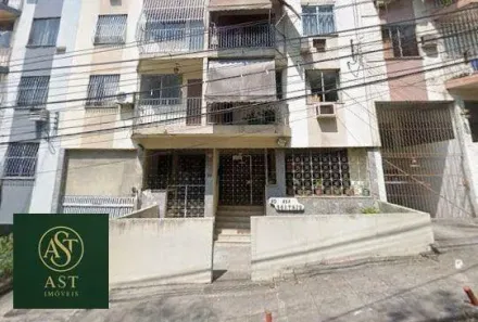 Apartamento com 2 Quartos à venda, 52m² no Fonseca, Niterói