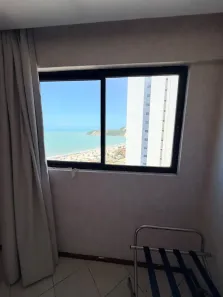 Flat com 1 Quarto à venda, 42m² no Ponta Negra, Natal