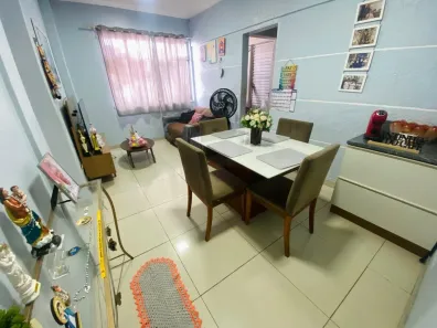 Apartamento com 2 Quartos à venda, 64m² no Cremação, Belém