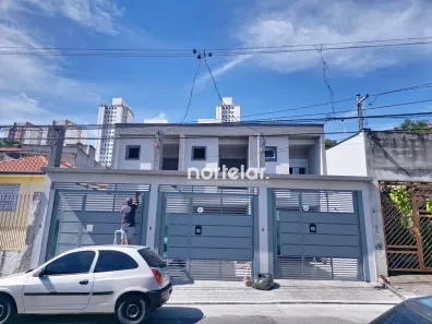 Sobrado com 3 Quartos à venda, 120m² no Vila Nova Cachoeirinha, São Paulo