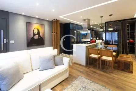 Apartamento com 2 Quartos para venda ou aluguel, 90m² no Vila Olímpia, São Paulo