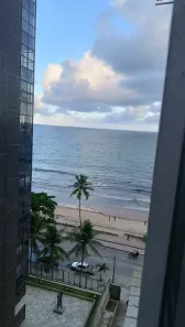 Apartamento com 4 Quartos à venda, 205m² no Boa Viagem, Recife