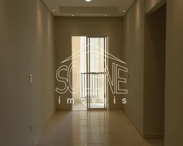 Apartamento com 3 Quartos à venda, 65m² no Umuarama, Osasco