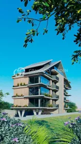Apartamento com 3 Quartos à venda, 167m² no Planalto, Gramado