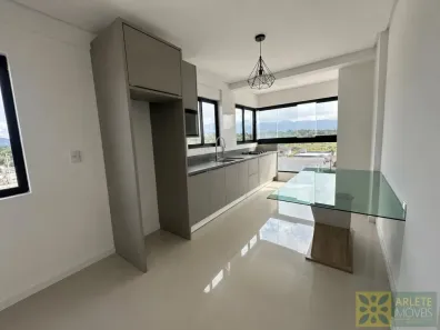 Apartamento com 2 Quartos à venda, 54m² no Balneário Perequê, Porto Belo