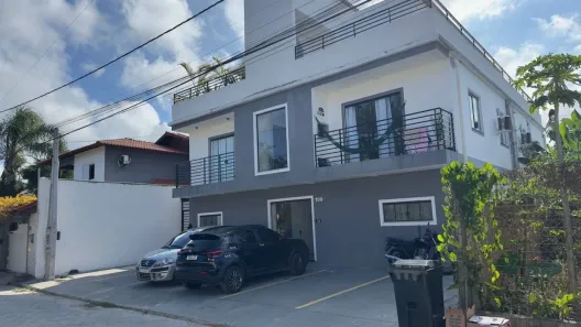 Apartamento com 2 Quartos à venda, 60m² no Campeche, Florianópolis