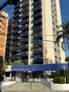 Apartamento com 1 Quarto à venda, 49m² no Cambuí, Campinas