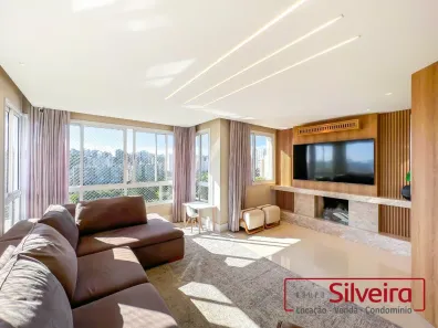 Cobertura com 3 Quartos à venda, 389m² no Petrópolis, Porto Alegre