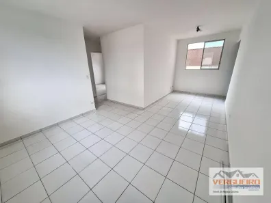 Apartamento com 3 Quartos para alugar, 75m² no Jardim Satélite, São José dos Campos