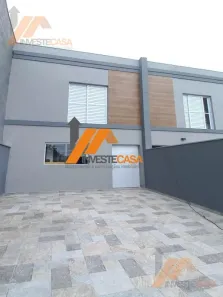 Sobrado com 2 Quartos à venda, 52m² no Jardim Rubi, Sorocaba