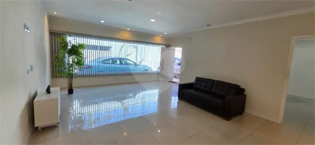 Casa com 8 Quartos para venda ou aluguel, 422m² no Vila Pereira Barreto, São Paulo