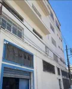 Prédio Residencial para alugar, 2000m² no Parque Peruche, São Paulo