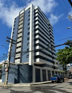 Apartamento com 2 Quartos para alugar, 77m² no Costa Azul, Salvador