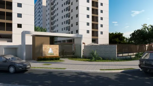 Apartamento com 3 Quartos à venda, 63m² no Imbiribeira, Recife