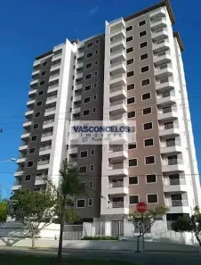 Apartamento com 2 Quartos à venda, 76m² no Loteamento Urbanova II, São José dos Campos