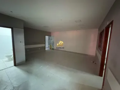 Sala Comercial para alugar, 100m² no Parque Residencial Laranjeiras, Serra