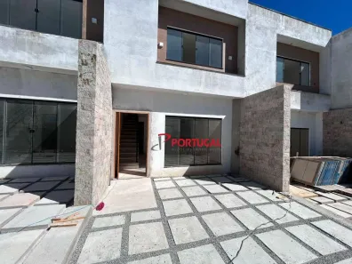 Casa com 2 Quartos à venda, 77m² no Cancela Preta, Macaé