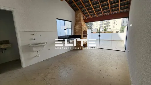 Cobertura com 2 Quartos à venda, 75m² no Jardim Bela Vista, Santo André