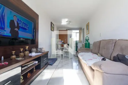 Apartamento com 2 Quartos à venda, 55m² no Conjunto Habitacional Padre Manoel de Paiva, São Paulo