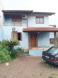 Casa com 5 Quartos para alugar, 100m² no Fazenda São Borja, São Leopoldo