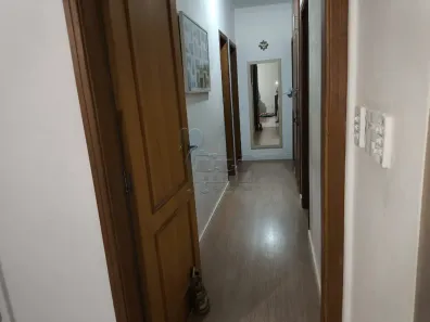 Apartamento com 3 Quartos à venda, 93m² no Jardim Antártica, Ribeirão Preto