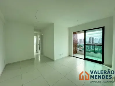 Apartamento com 2 Quartos à venda, 59m² no Madalena, Recife