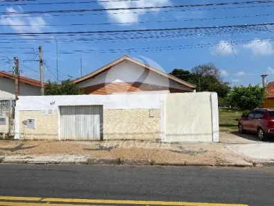 Casa com 4 Quartos à venda, 200m² no Vila Costa e Silva, Campinas