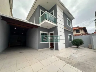 Casa com 4 Quartos à venda, 160m² no Costazul, Rio das Ostras